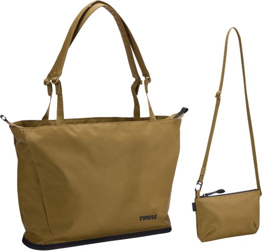600367_Thule Aion Tote Bag (Nutria)(6) Наплічна сумка Thule Aion Tote (Nutria) 3205230