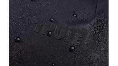 Сумка на колесах Thule Aion Wheeled Duffel 70cm (Black) 3205226