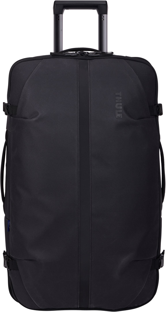 600368_Thule Aion Wheeled Duffel 70cm (Black)(2) Сумка на колесах Thule Aion Wheeled Duffel 70cm (Black) 3205226