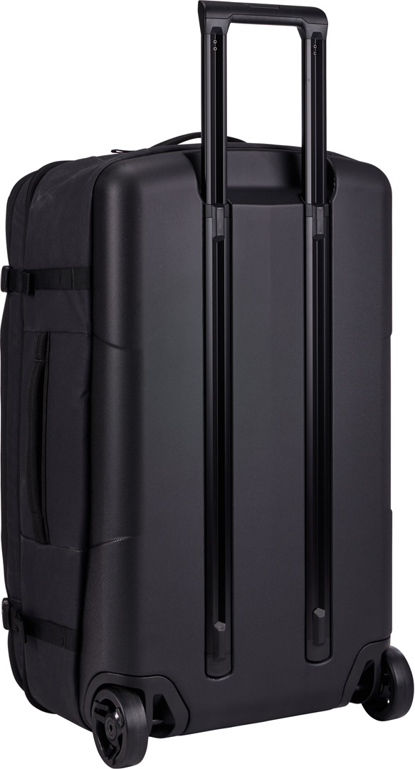 600368_Thule Aion Wheeled Duffel 70cm (Black)(3) Сумка на колесах Thule Aion Wheeled Duffel 70cm (Black) 3205226