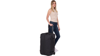 Сумка на колесах Thule Aion Wheeled Duffel 70cm (Black) 3205226