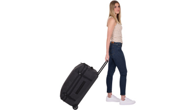 Сумка на колесах Thule Aion Wheeled Duffel 70cm (Black) 3205226