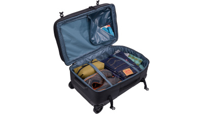 Сумка на колесах Thule Aion Wheeled Duffel 70cm (Black) 3205226