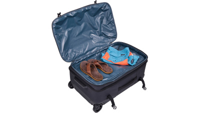 Сумка на колесах Thule Aion Wheeled Duffel 70cm (Black) 3205226