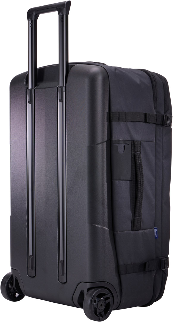 600368_Thule Aion Wheeled Duffel 70cm (Black)(8) Сумка на колесах Thule Aion Wheeled Duffel 70cm (Black) 3205226
