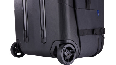 Сумка на колесах Thule Aion Wheeled Duffel 70cm (Black) 3205226