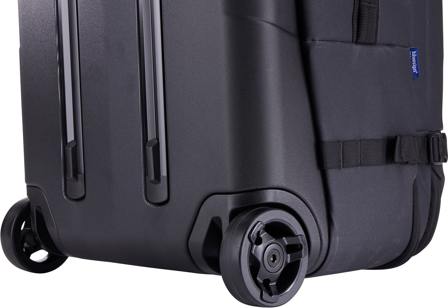 600368_Thule Aion Wheeled Duffel 70cm (Black)(9) Сумка на колесах Thule Aion Wheeled Duffel 70cm (Black) 3205226