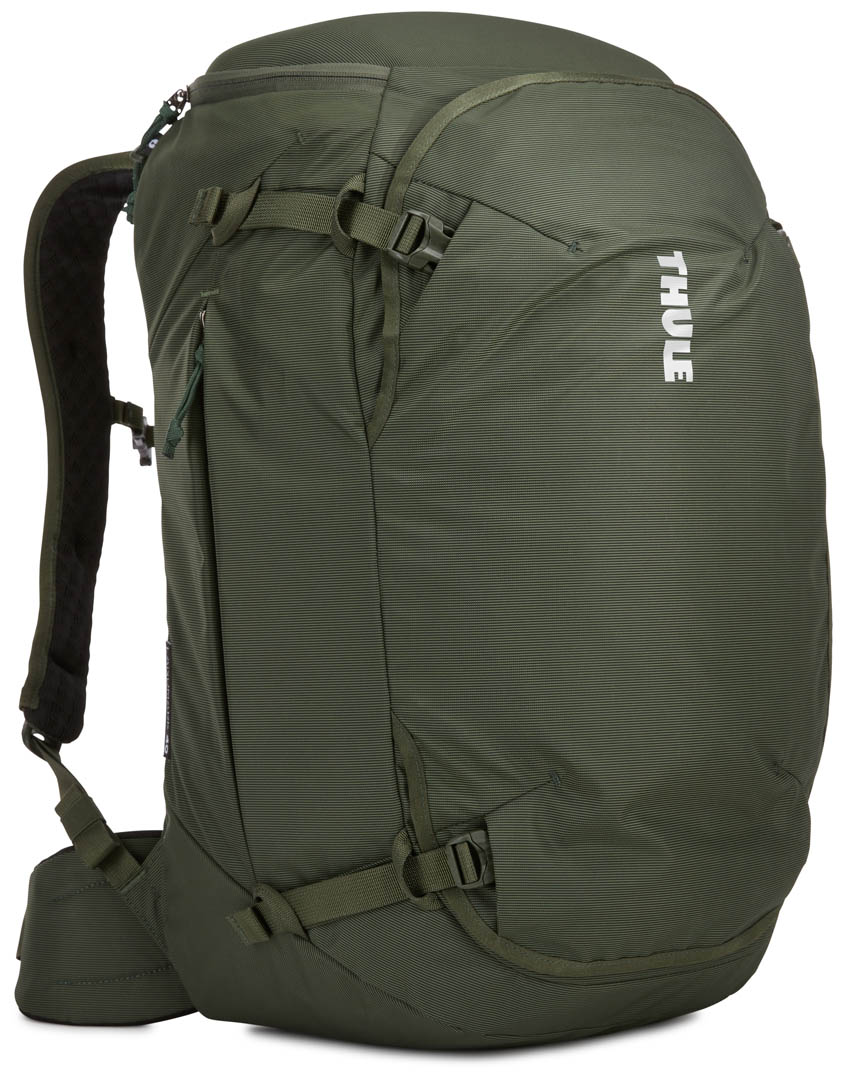 60180_Thule-Lanmark-40L-Dark-Forest1 Туристичний рюкзак Thule Landmark 40L (Dark Forest) (TH 3203723)