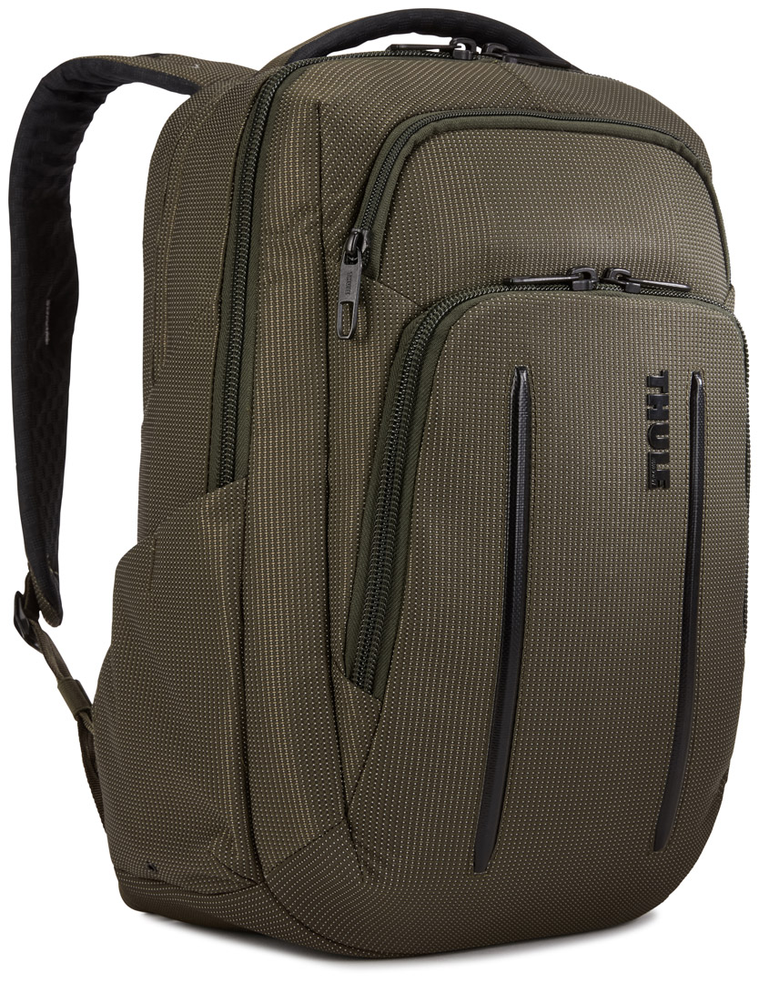 61841_Thule-Crossover-2-20L-Forest-Night1 Рюкзак Thule Crossover 2 Backpack 20L (Forest Night) (TH 3203840)