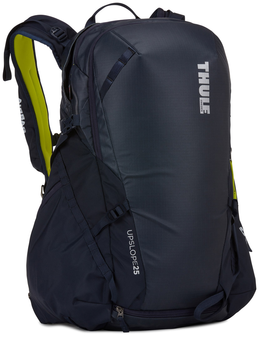 61859_Thule-Upslope-25L-Blackest-Blue1 Гірськолижний рюкзак Thule Upslope 25L (Blackest Blue) (TH 3203607)