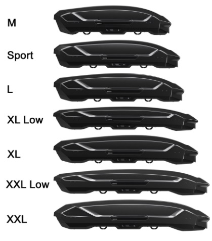 61J7NSI3fmL._AC_UF350,350_QL80_ Бокс на дах THULE MOTION 3 L BLACK