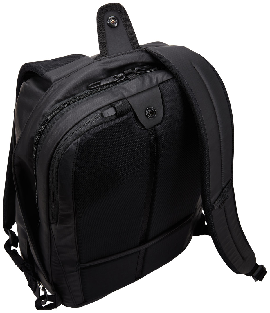 622611_Thule Tact 21L (Black)(4) Рюкзак Thule Tact 21L 3205293
