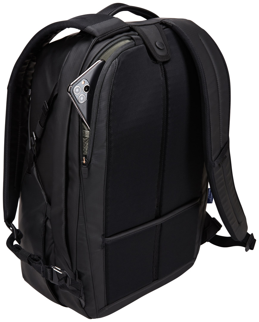 622611_Thule Tact 21L (Black)(5) Рюкзак Thule Tact 21L 3205293