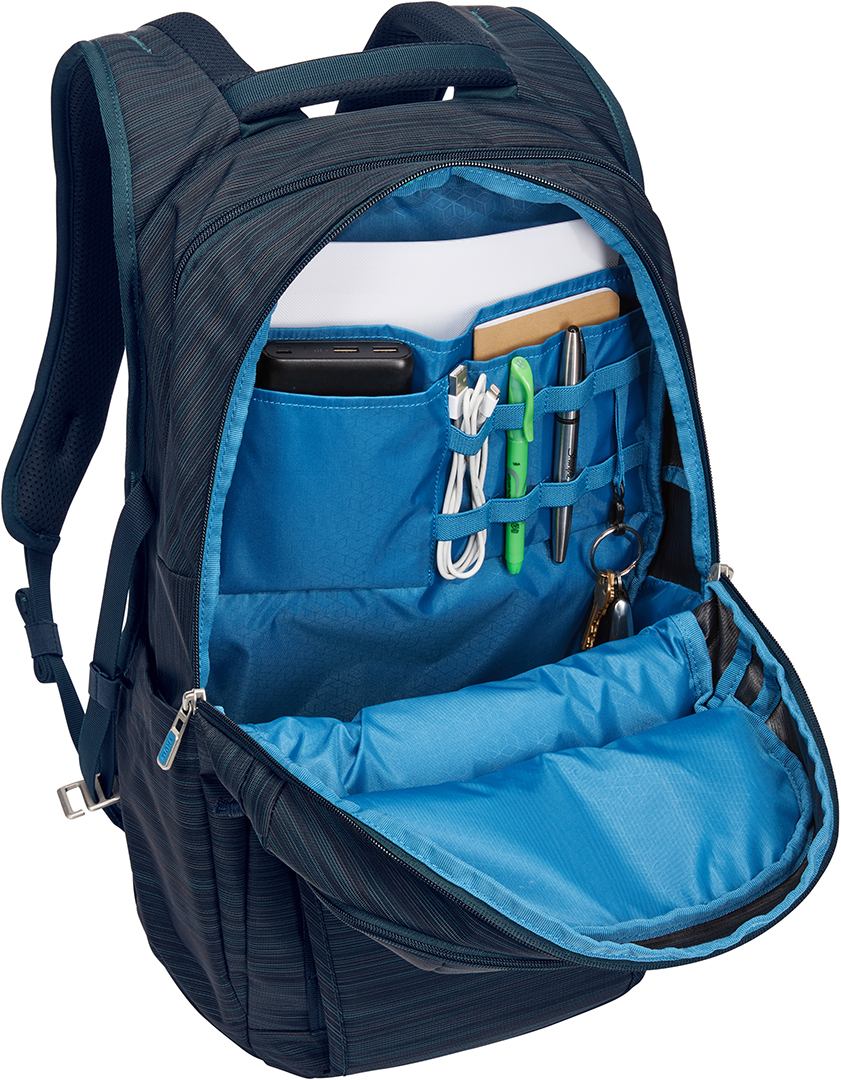 622613_Thule Construct 28L (Carbon)(2) Рюкзак Thule Construct 28L (Carbon Blue) 3205355