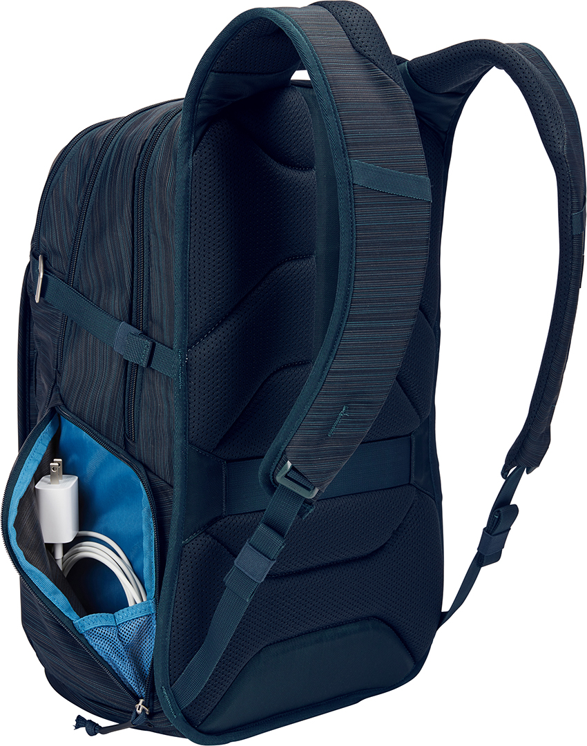 622613_Thule Construct 28L (Carbon)(5) Рюкзак Thule Construct 28L (Carbon Blue) 3205355