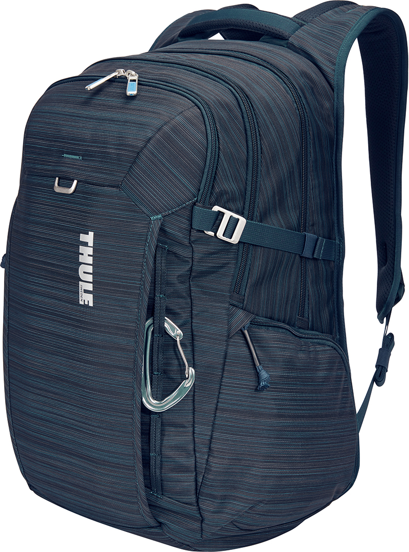 622613_Thule Construct 28L (Carbon)(6) Рюкзак Thule Construct 28L (Carbon Blue) 3205355