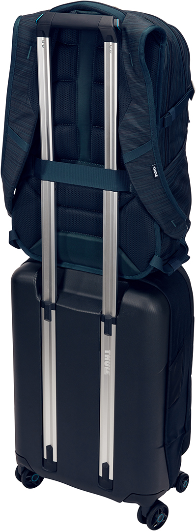622613_Thule Construct 28L (Carbon)(7) Рюкзак Thule Construct 28L (Carbon Blue) 3205355