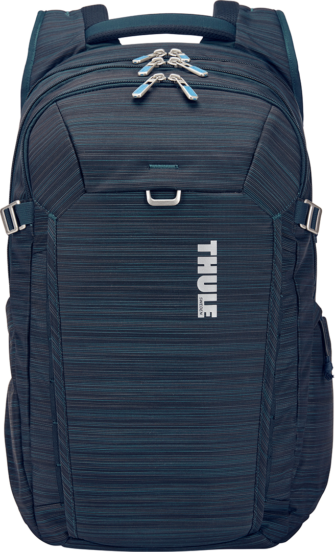 622613_Thule Construct 28L (Carbon)(9) Рюкзак Thule Construct 28L (Carbon Blue) 3205355