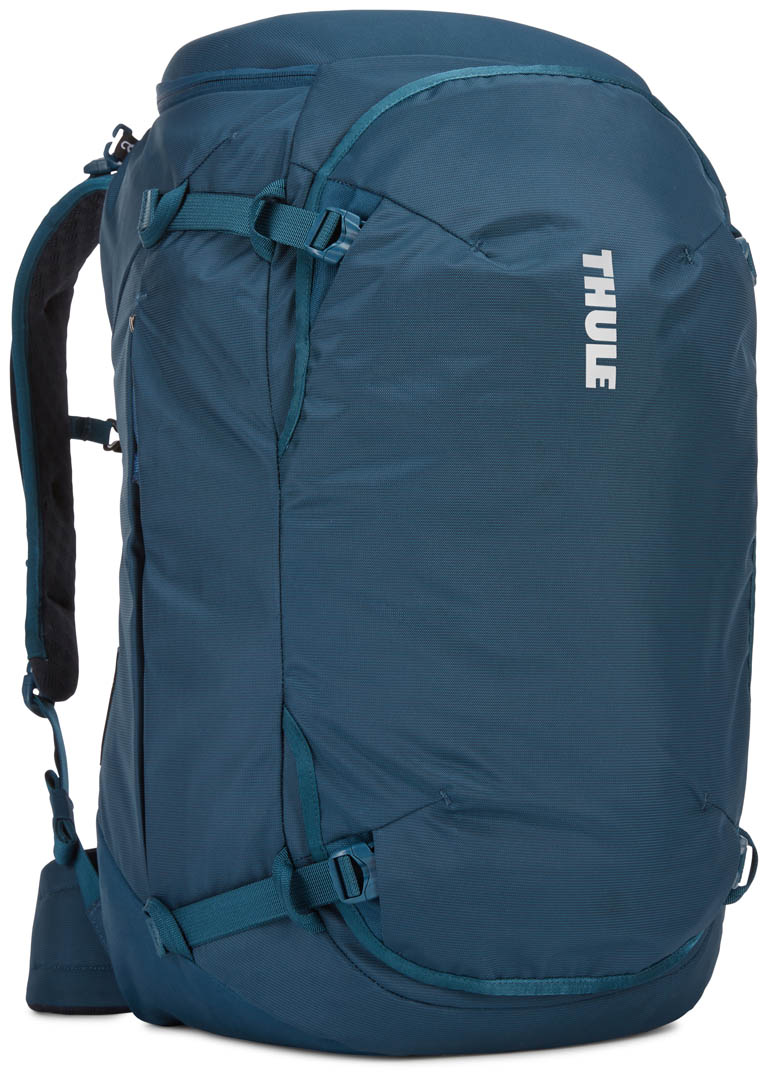 63029_Thule-Lanmark-40L-Majolica-Blue1 Туристичний рюкзак Thule Landmark 40L Women’s (Majolica Blue) (TH 3203724)