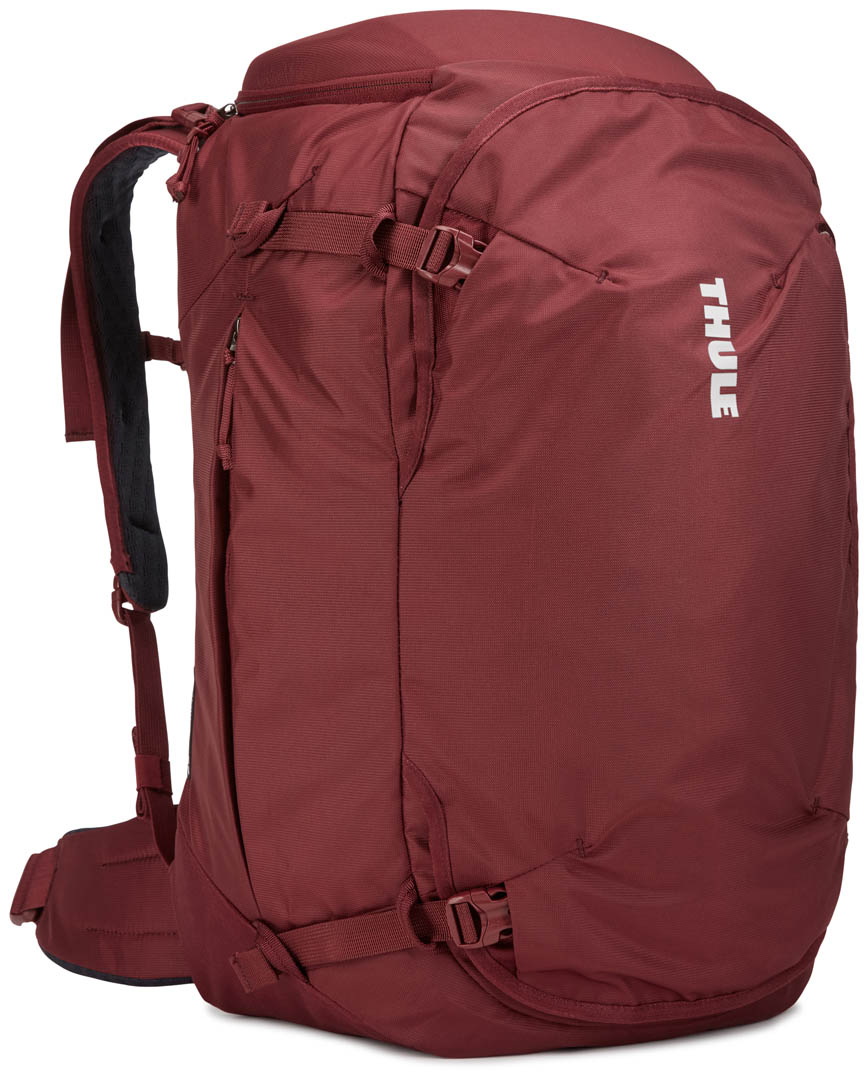 63030_Thule-Lanmark-40L-Dark-Bordeaux1 Туристичний рюкзак Thule Landmark 40L Women’s (Dark Bordeaux) (TH 3203725)