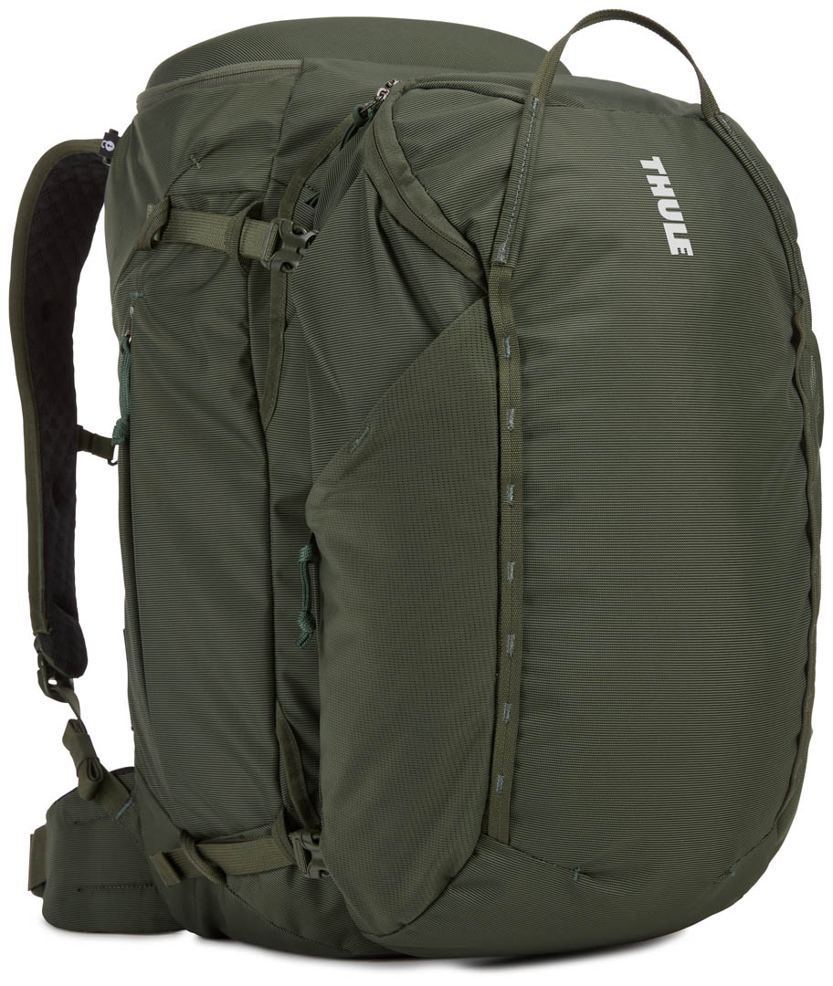 63031_Thule-Lanmark-60L-Dark-Forest1 Туристичний рюкзак Thule Landmark 60L (Dark Forest) (TH 3203727)