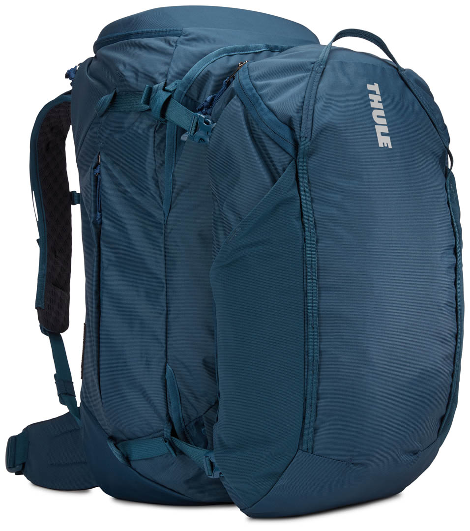 63033_Thule-Lanmark-60L-Majolica-Blue1 Туристичний рюкзак Thule Landmark 60L Women’s (Majolica Blue) (TH 3203728)