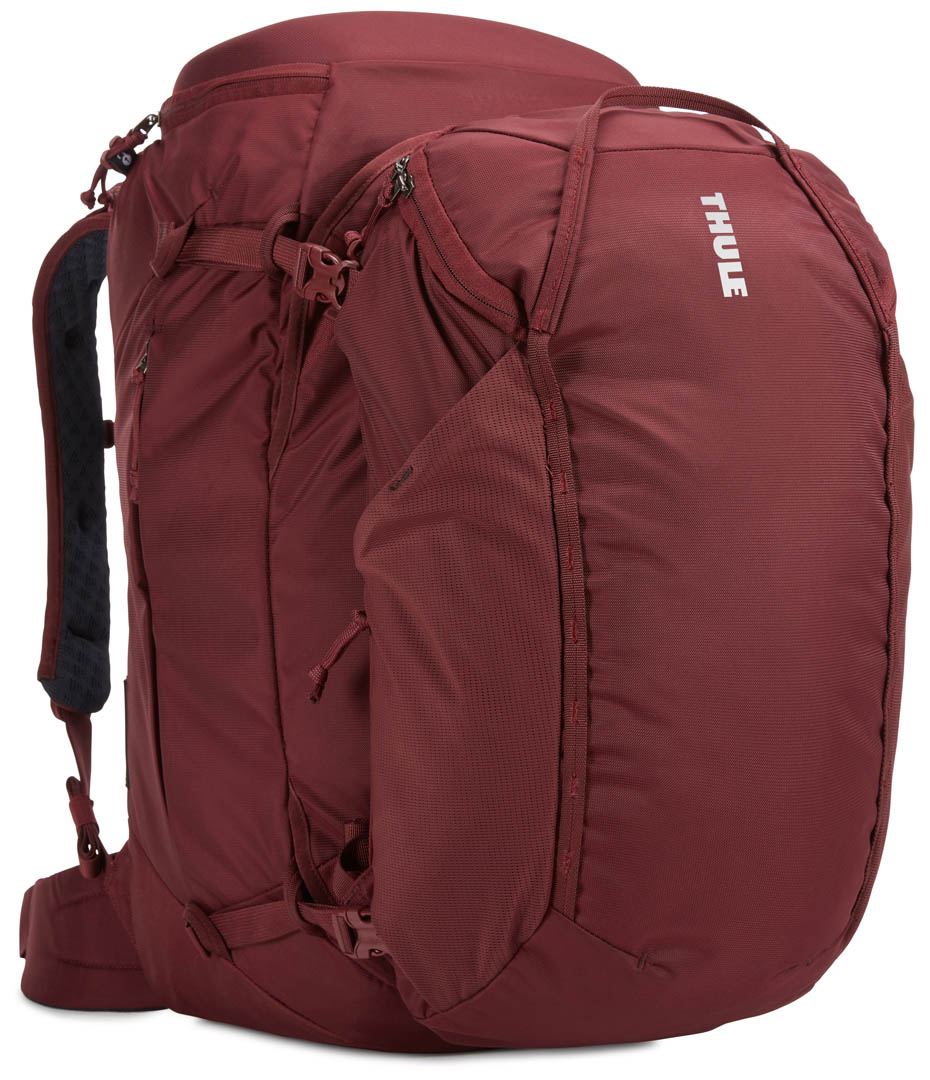 63034_Thule-Lanmark-60L-Dark-Bordeaux1 Туристичний рюкзак Thule Landmark 60L Women’s (Dark Bordeaux) (TH 3203729)