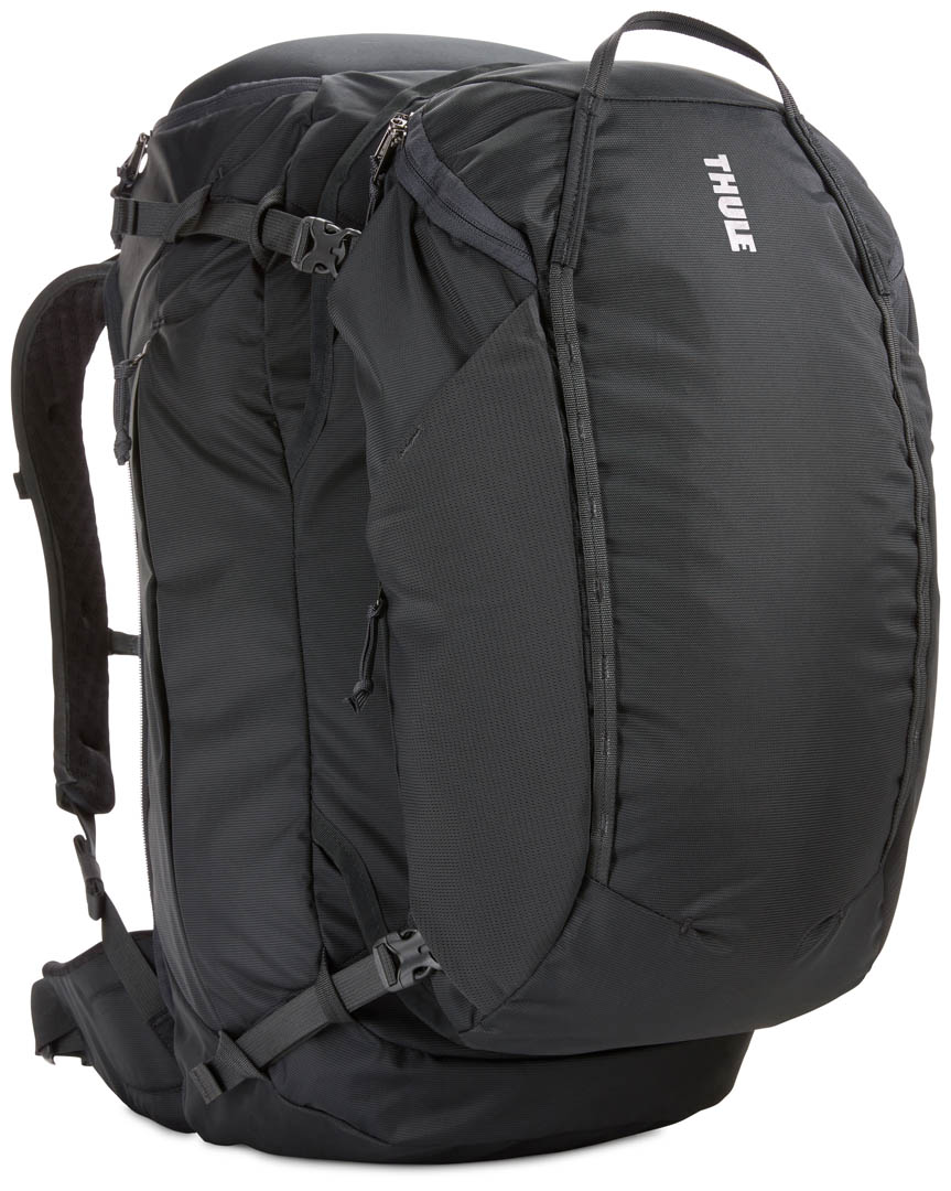 63036_Thule-Lanmark-70L-Obsidian1 Туристичний рюкзак Thule Landmark 70L (Obsidian) (TH 3203730)