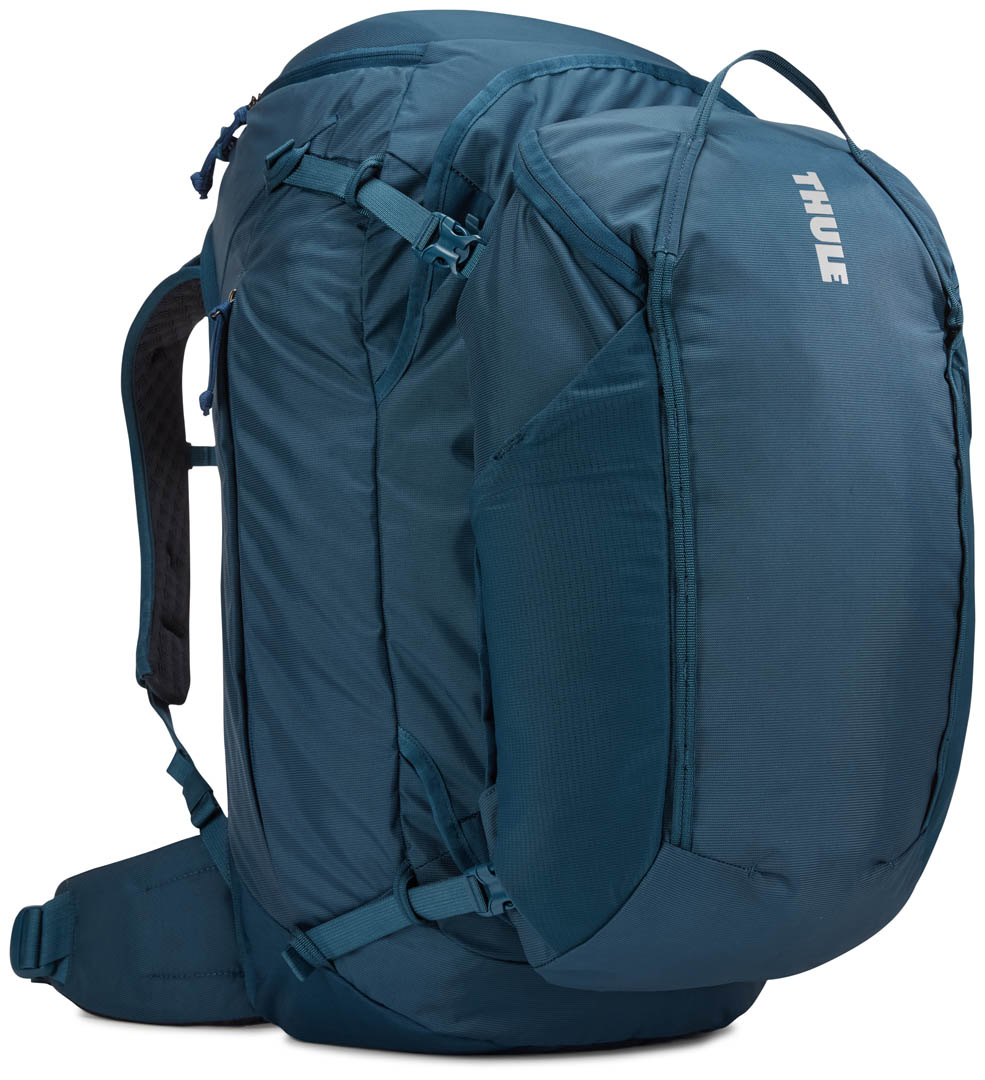 63037_Thule-Lanmark-70L-Majolica-Blue1 Туристичний рюкзак Thule Landmark 70L Women’s (Majolica Blue) (TH 3203732)