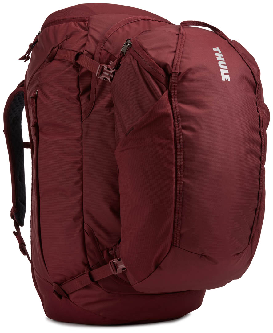 63038_Thule-Lanmark-70L-Dark-Bordeaux1 Туристичний рюкзак Thule Landmark 70L Women’s (Dark Bordeaux) (TH 3203733)