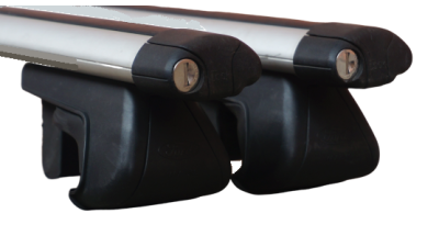 Багажник Ford (комплект) оригінальний AeroBar для Galaxy (mkII) 2010-2014; Transit/Tourneo Connect (mkII) 2014→ б.в