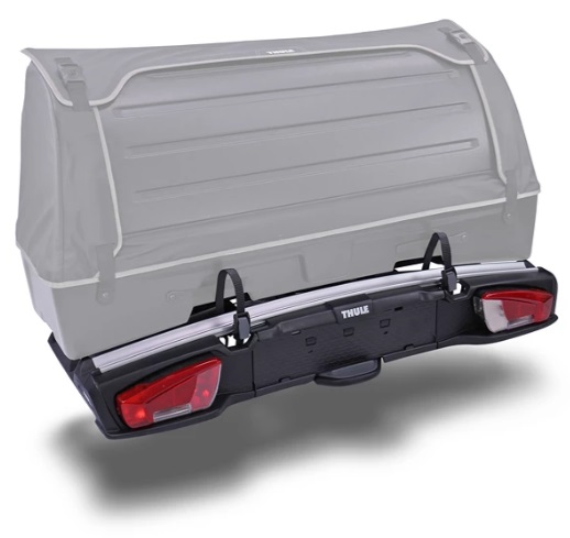 7 Велокріплення Thule VeloSpace XT 939 (TH 939) б\в