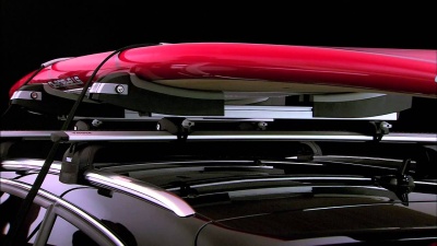 Кріплення дошки Thule SUP Taxi 810001 б\в
