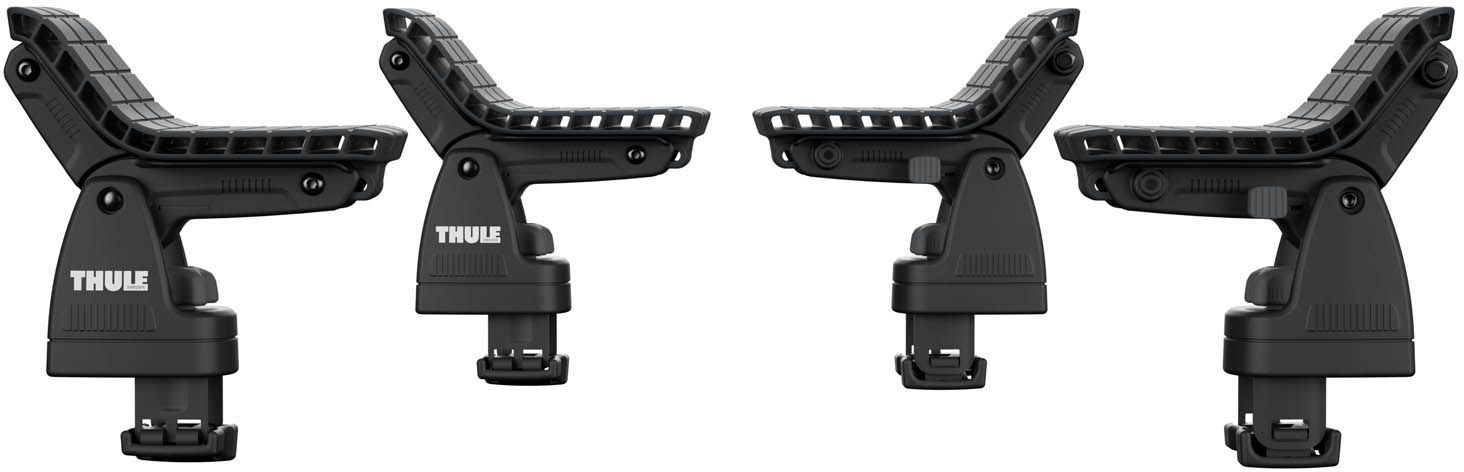 7 Кріплення для каяка Thule DockGrip 896000