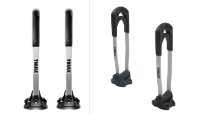 Thule 830 Stacker Kayak Carrier б\в