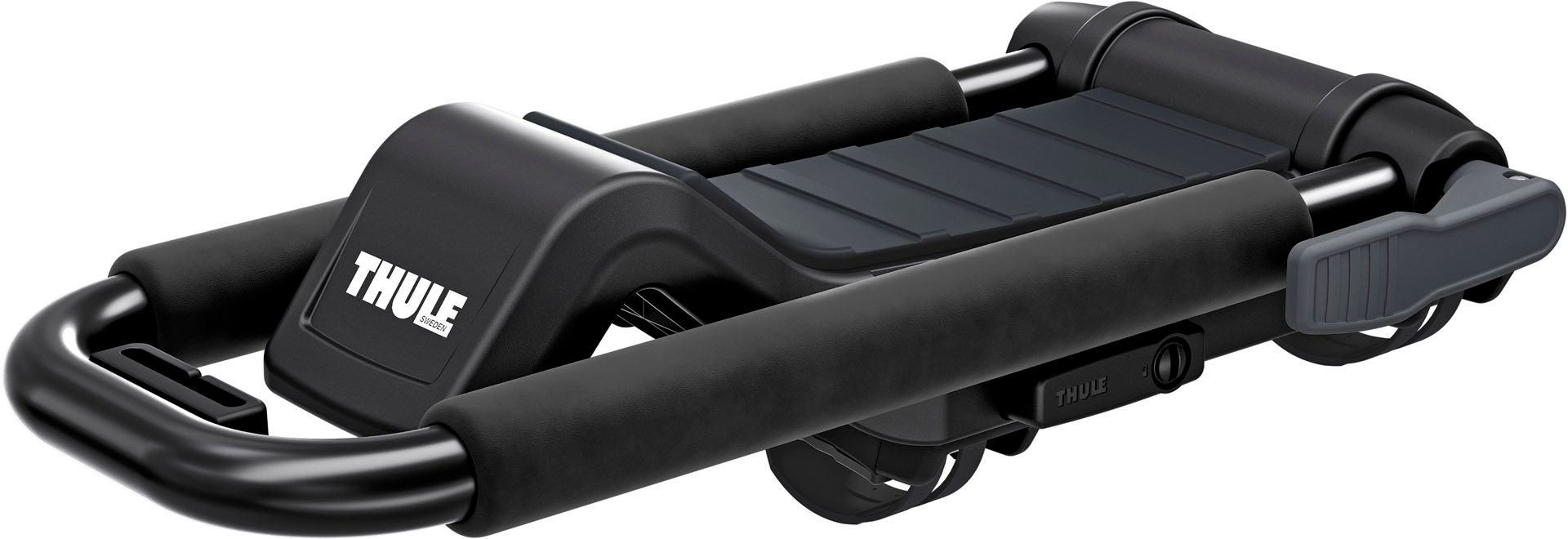 7 Кріплення для каяка Thule Hull-a-Port XTR 848004 Aero 849000