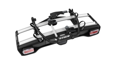 Велокріплення на фаркоп Thule VeloSpace 918 б\в