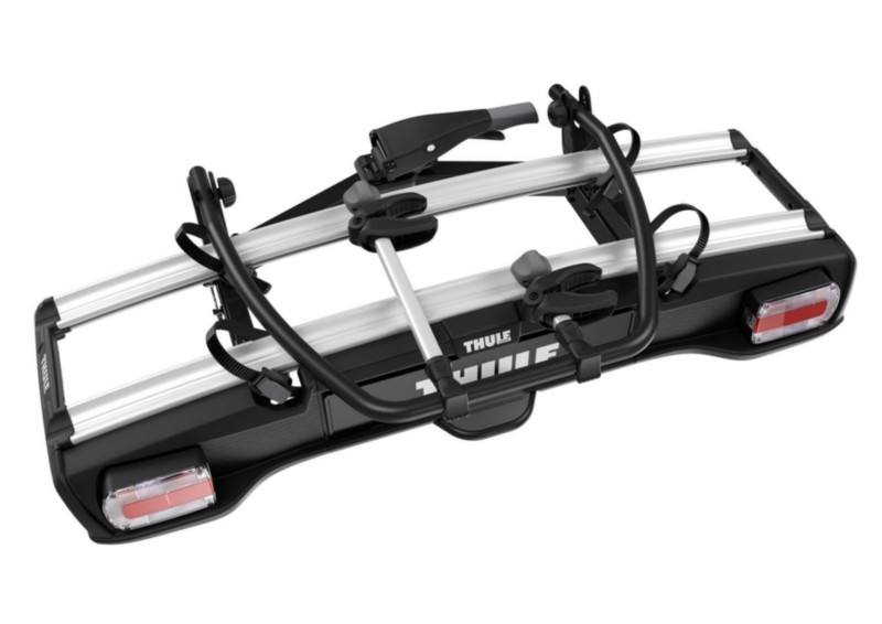 7 Велокріплення на фаркоп Thule VeloSpace 918 б\в