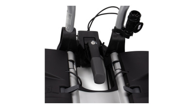 Велокріплення Thule EasyFold XT 933 Volvo (31428156)