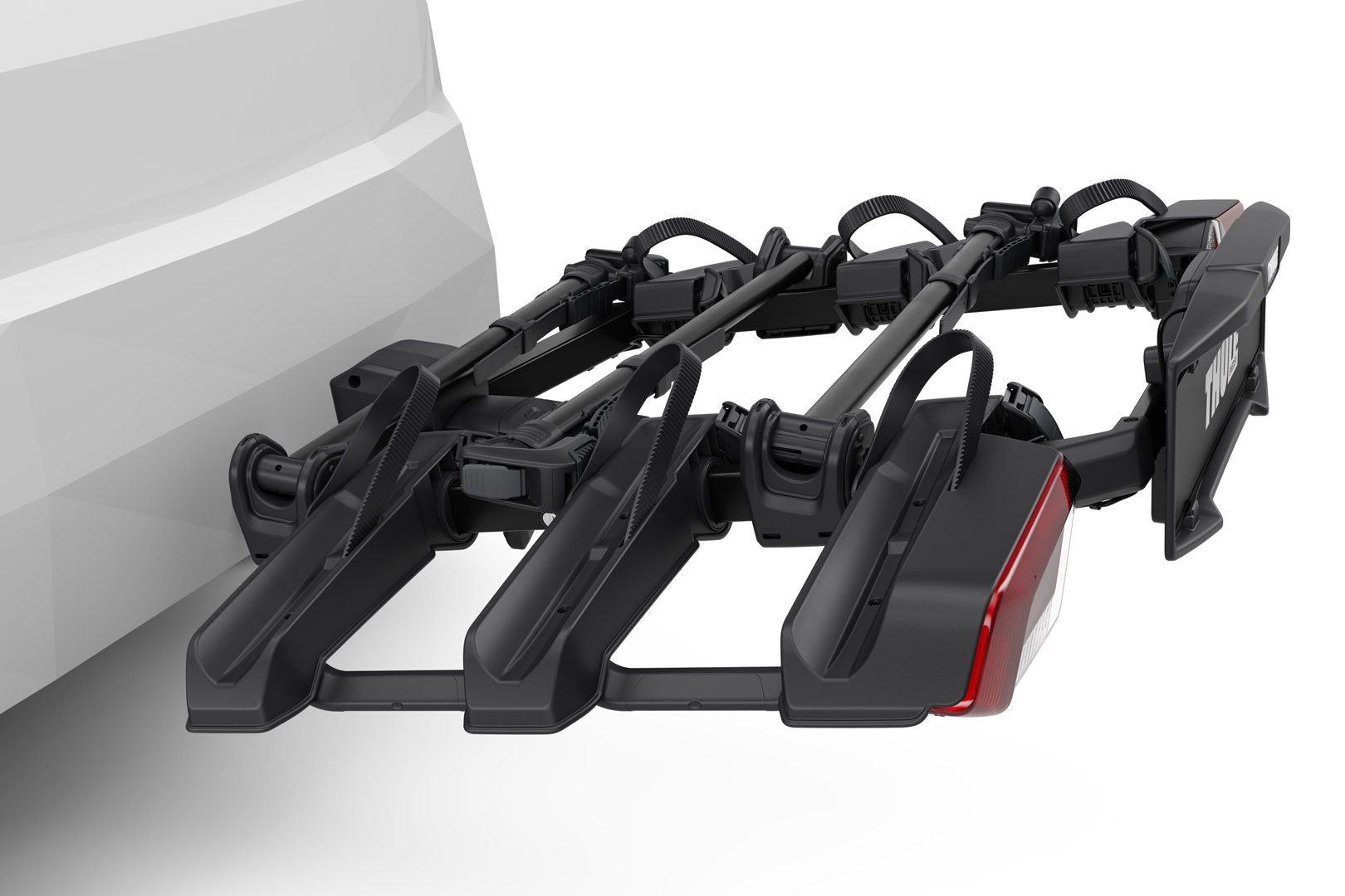 7 Велокріплення Thule VeloLite 9053100