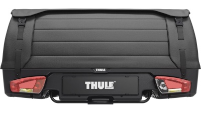 Бокс Thule Onto 2 907100 на фаркоп