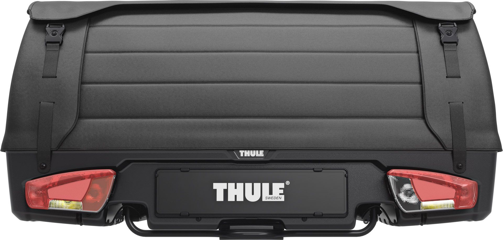 7 Бокс Thule Onto 2 907100 на фаркоп