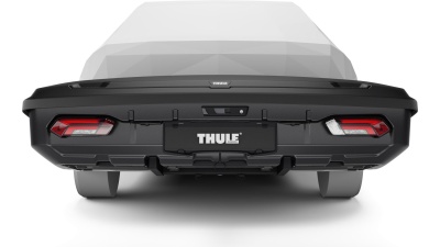 Бокс фаркоп Thule Arcos Box XL 906600