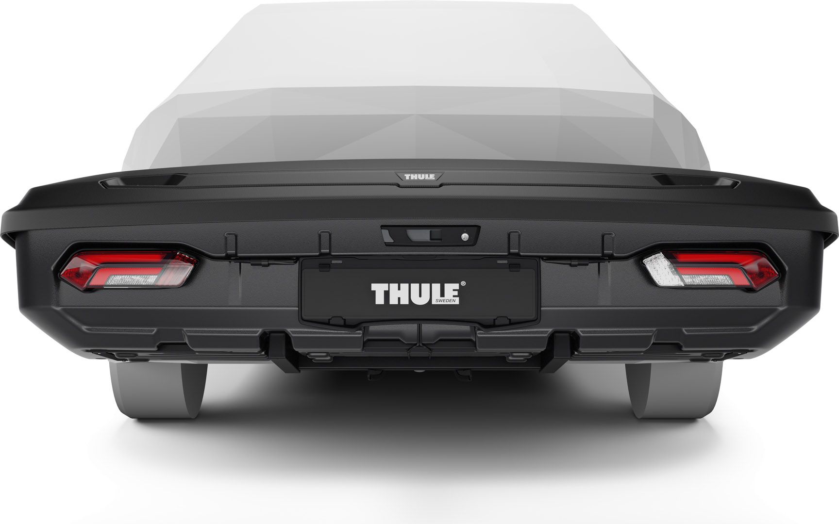 7 Бокс фаркоп Thule Arcos Box XL 906600