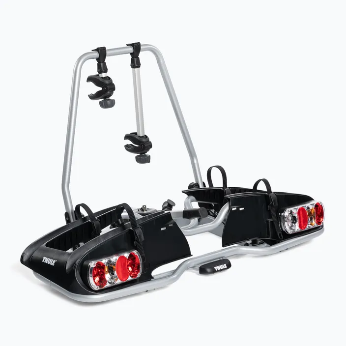 Багажник для велосипедів Thule EuroPower 915 — б/в, до 60 кг Велокріплення на фаркоп Thule Europower 915 б/в