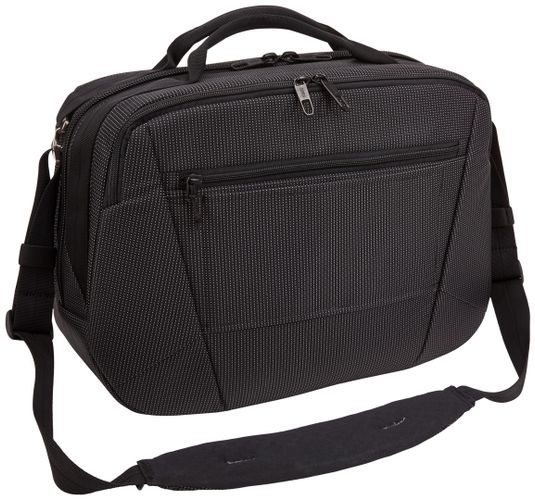 73894_Thule Crossover 2 Boarding Bag (Black)(3) Дорожня сумка Thule Crossover 2 Boarding Bag (Black) 3204056