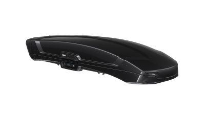 Бокс Thule Vector L Black