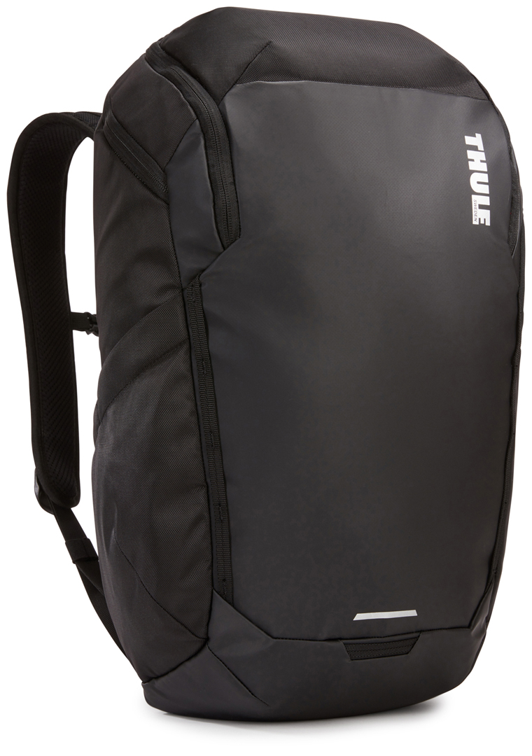 74195_Thule-Chasm-Backpack-26L-Black1 Рюкзак Thule Chasm Backpack 26L (Black) (TH 3204292)