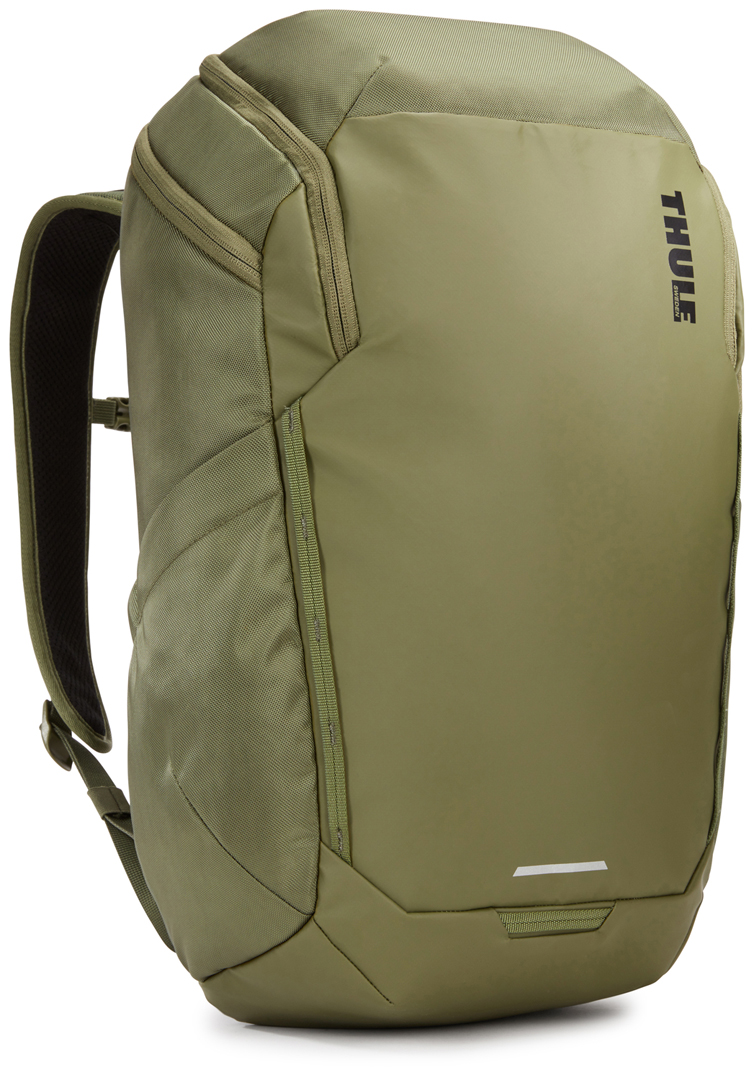 74196_Thule-Chasm-Backpack-26L-Olivine1 Рюкзак Thule Chasm Backpack 26L (Olivine) (TH 3204294)