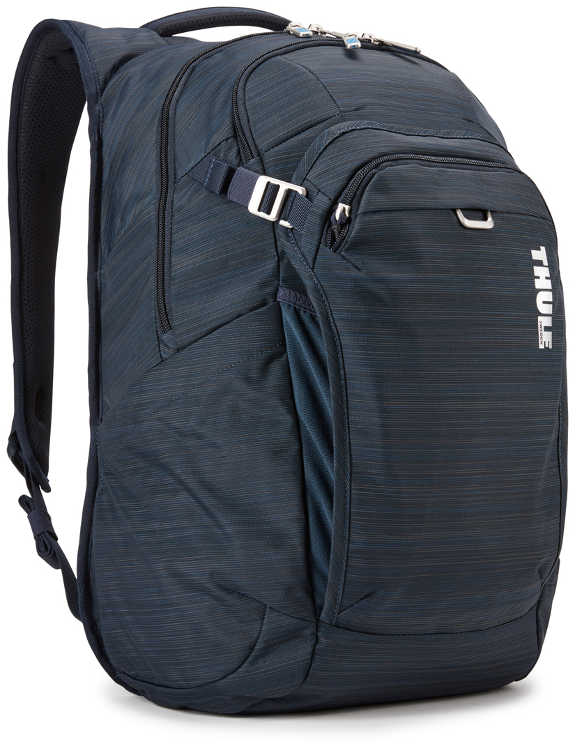 74199_Thule-Construct-24L-Carbon1 Рюкзак Thule Construct Backpack 24L (Carbon Blue) (TH 3204168)